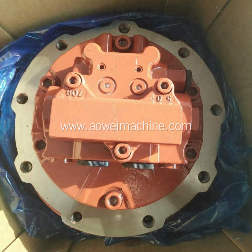 ex35u final drive, EX35-2 ex35 travel motor,4420998 EX35UR-2 EX35URr excavator track drive motor